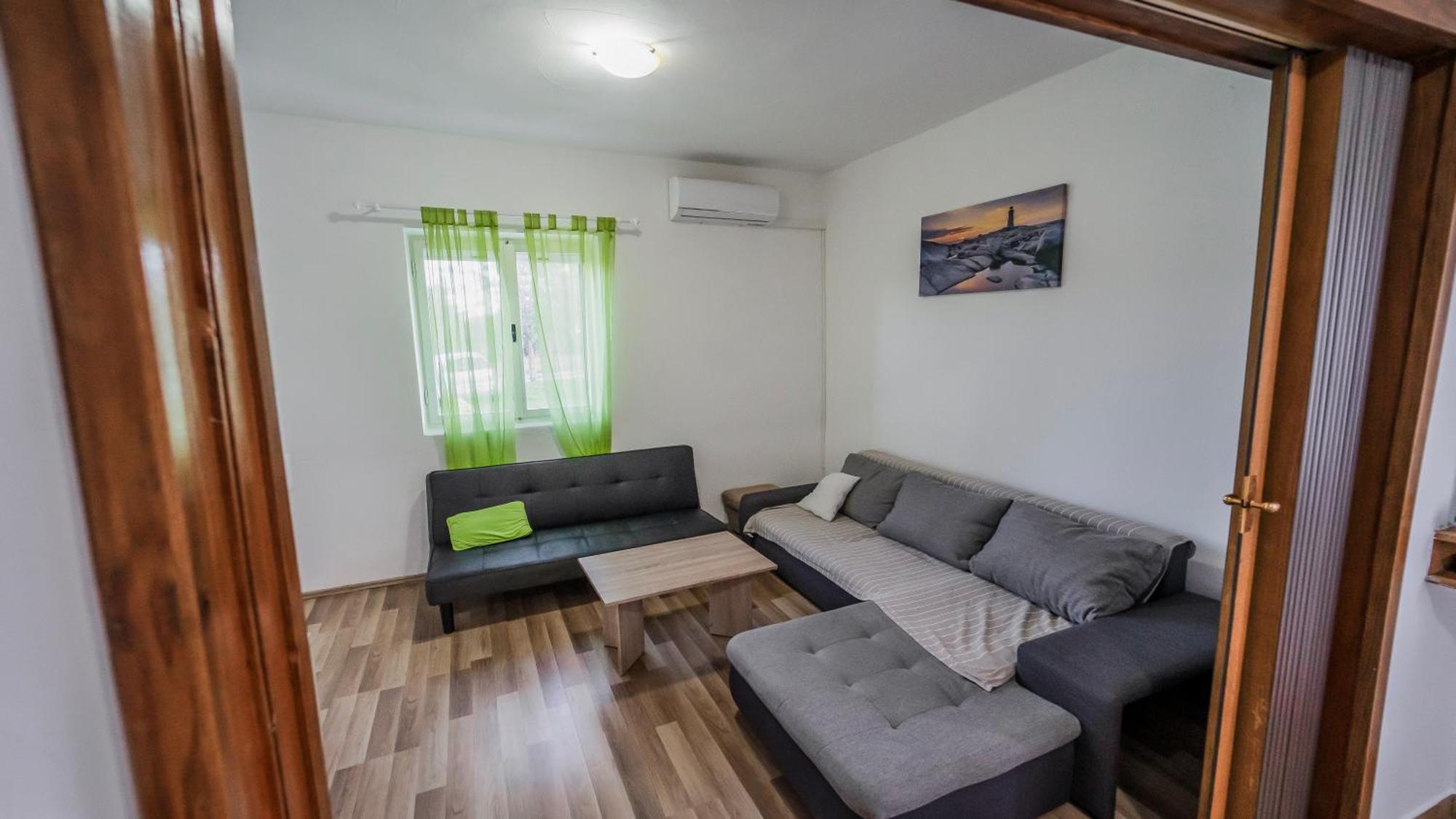 Vacation Home Ivan Kasic Exterior foto